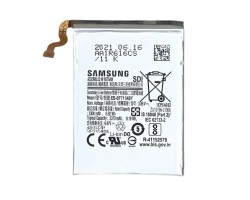 Akkumulátor Samsung Galaxy Z Flip3 5G (SM-F711) 2370 mAh LI-ION EB-BF711ABY